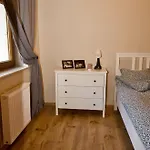 Apartament Generalskie *