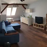 Apartament Generalskie *