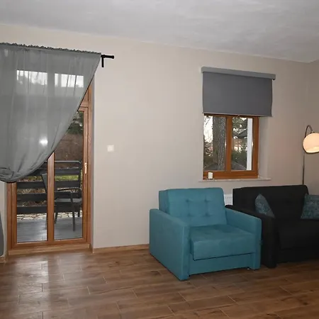 Apartmán Generalskie