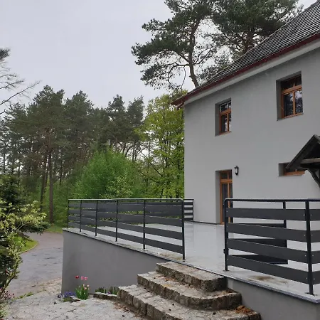 Generalskie Apartmán