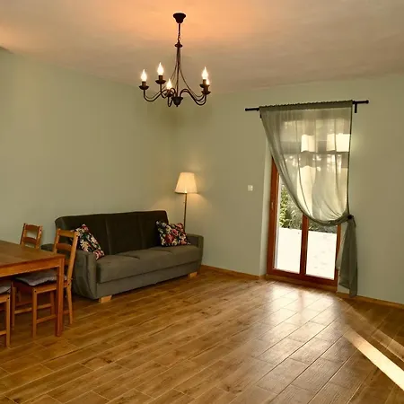 Generalskie Apartamento *