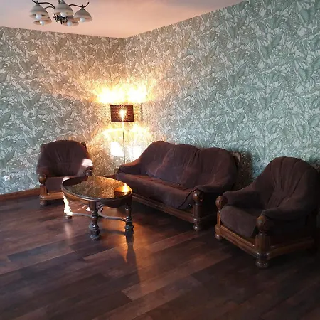 Apartmán Generalskie *
