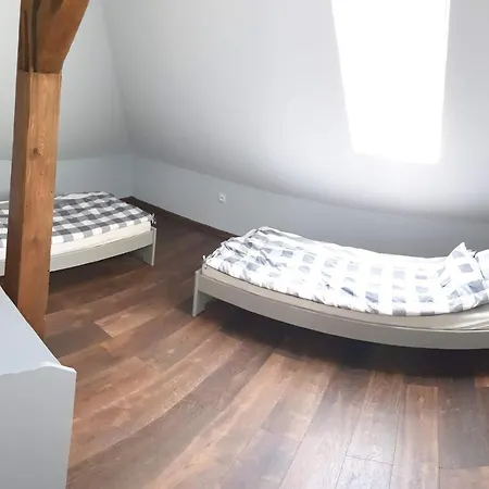 Apartmán Generalskie *