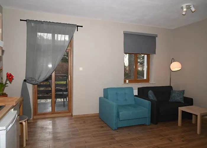 Apartamento Generalskie