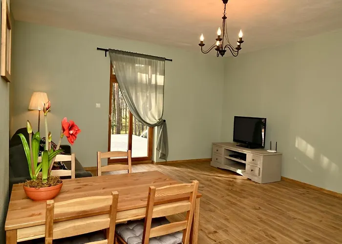 Generalskie Apartamento *