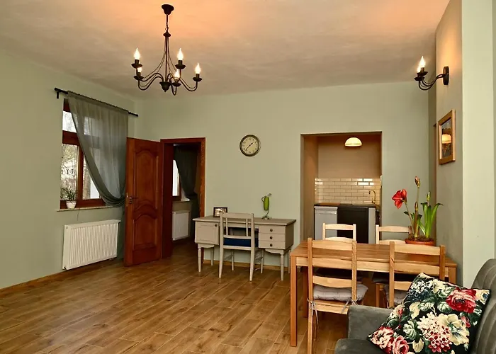 Apartamento Generalskie