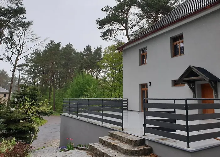 Generalskie Apartamento