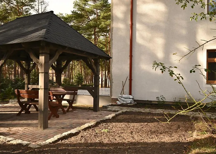 Generalskie Borne Sulinowo