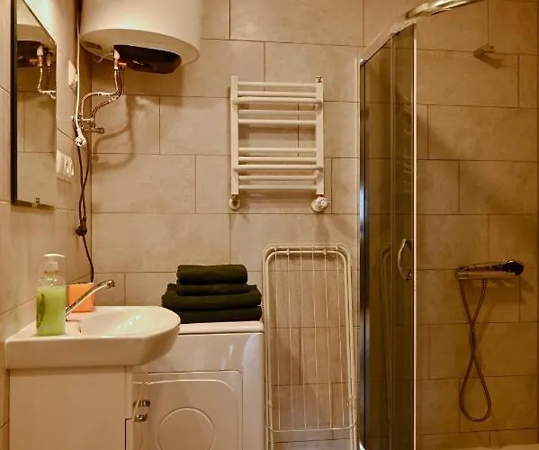 Apartamento Generalskie *