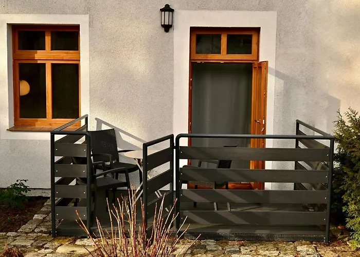 Apartamento Generalskie *