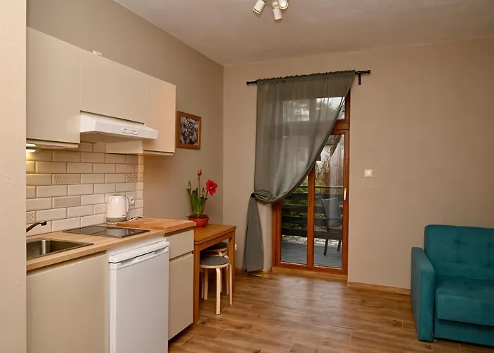 Generalskie * Borne Sulinowo