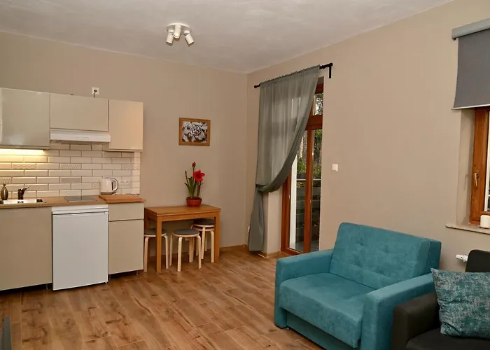 Generalskie Apartamento