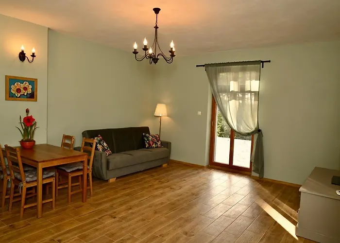 Generalskie Appartement *