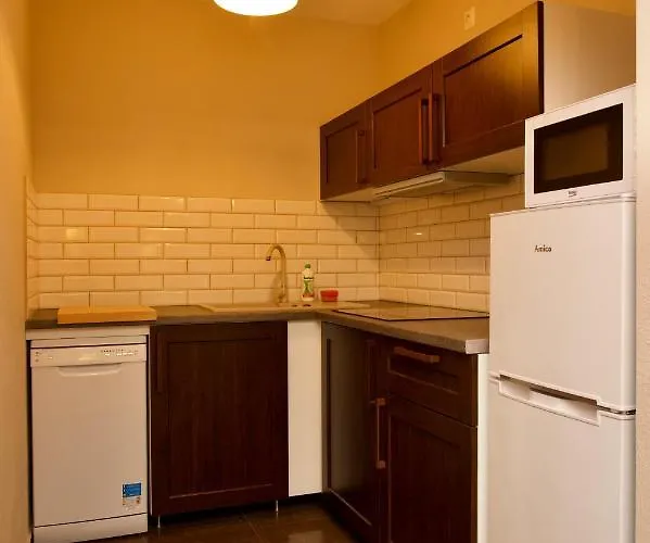 Apartamento Generalskie