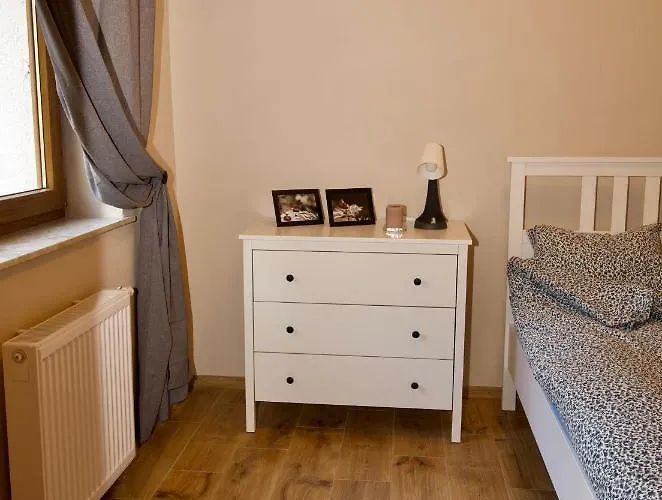 Apartamento Generalskie *