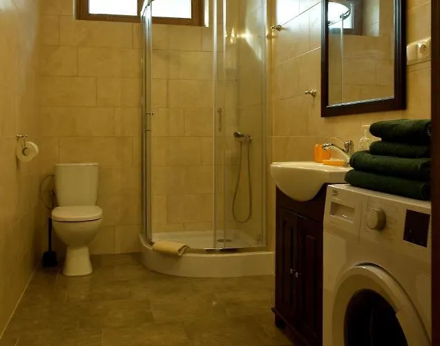 Generalskie * Borne Sulinowo