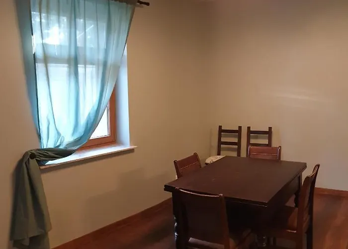 Generalskie * Borne Sulinowo