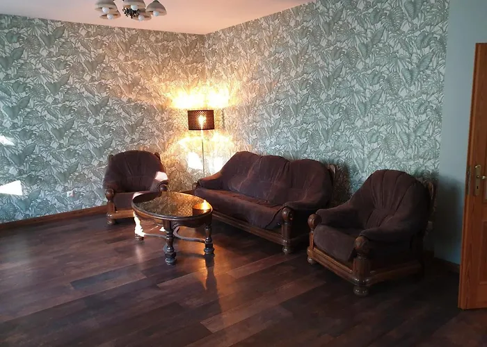 Apartamento Generalskie *