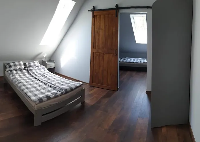 Generalskie * Borne Sulinowo