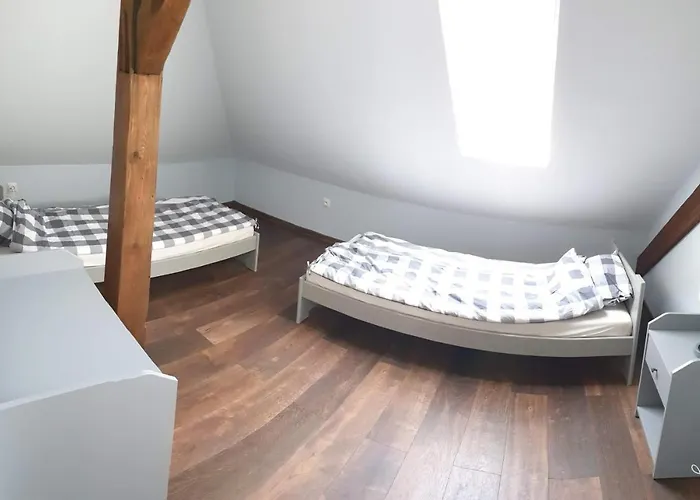 Apartamento Generalskie *