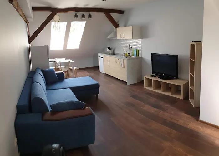 Apartamento Generalskie *